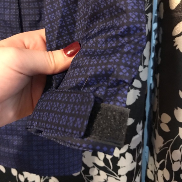 Columbia rain jacket - Picture 4 of 5